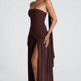 Marisela | Maxi Dress