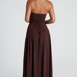 Marisela | Maxi Dress