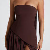 Marisela | Maxi Dress