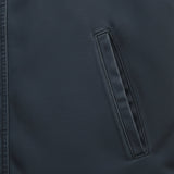 The Eastwood Men’s Winter Warm Fleece Lined Hooded Jacket