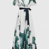 Xavrynah | Sophisticated Dress