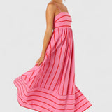 Ilyanthe | Maxi Dress