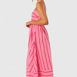 Ilyanthe | Maxi Dress