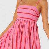 Ilyanthe | Maxi Dress