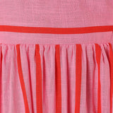 Ilyanthe | Maxi Dress