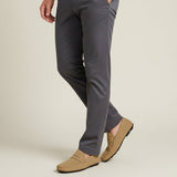 The Corsica Suede Loafers for Men